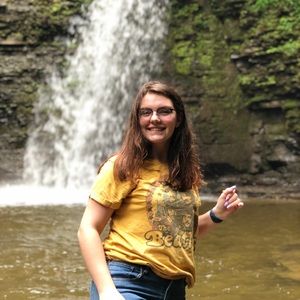 Meet your Posher, Eleanor